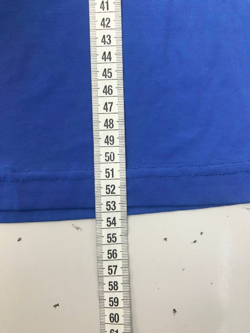 Лонг Mondigo полупрозрачный 44-46 размер