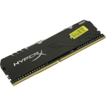 Модуль памяти Kingston HyperX Fury DDR4 DIMM 8Gb PC4-24000 CL15