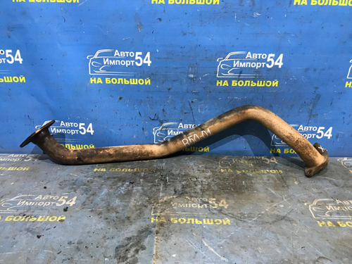Глушитель/Средняя часть NISSAN TERRANO 1996-2002