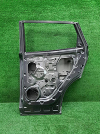 Дверь задняя правая Changan CS55PLUS (2021-н.в.)