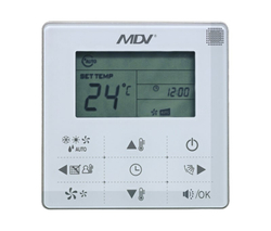 MDV MDTB-120HWN1/MDOV-120HN1