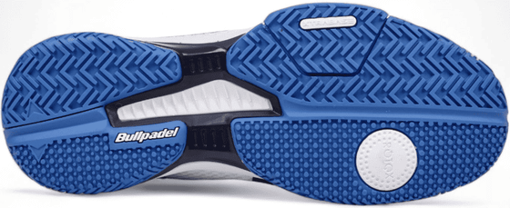 Кроссовки мужские для падела Bullpadel Icon 25V, арт. CM55012000