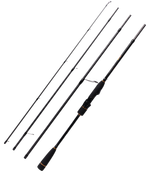 Спиннинг Maximus SMUGGLER-X Sea Bass 27M 2,7m 7-35g  4pcs