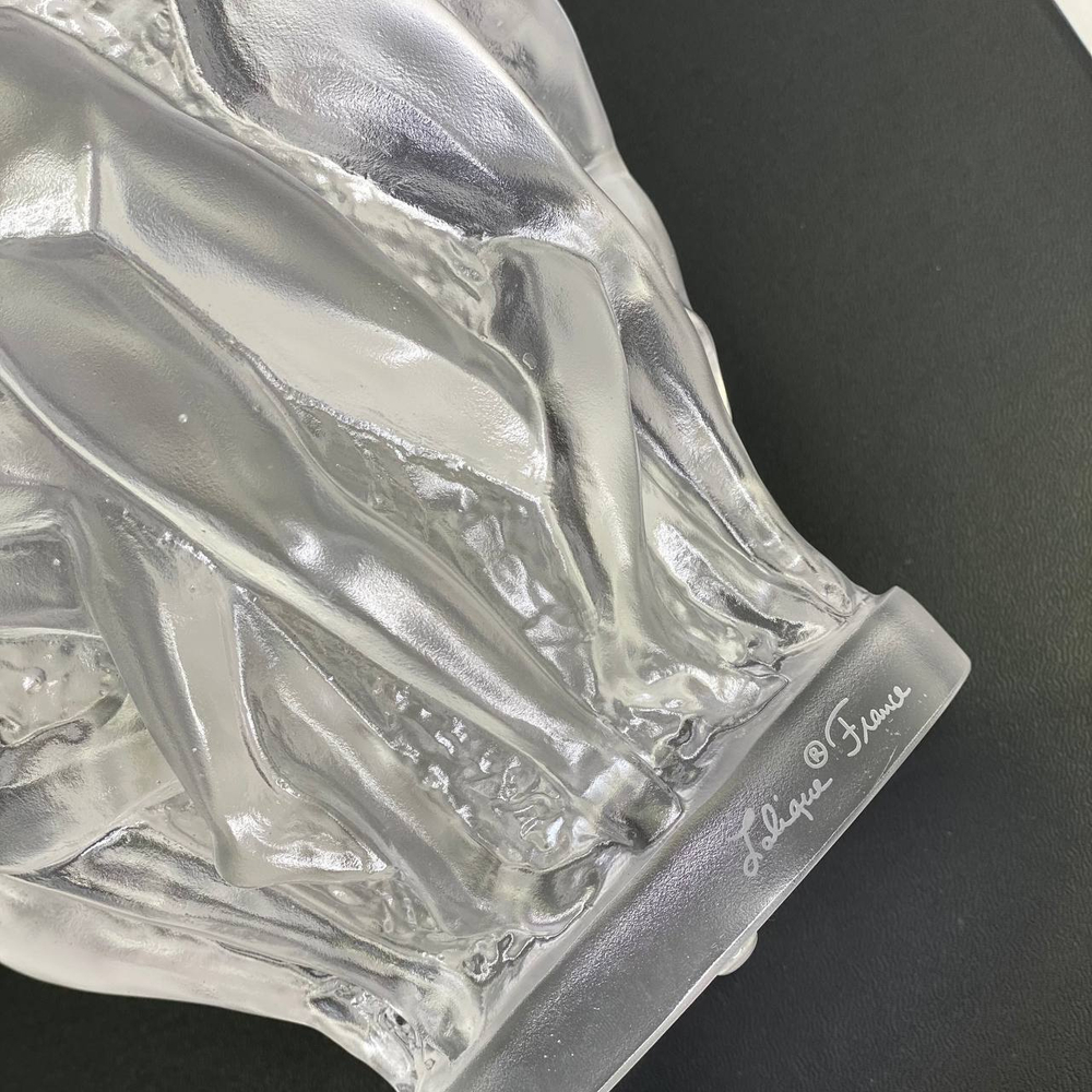 Ваза Lalique 24 см, арт. 477858225