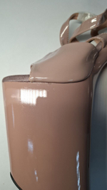 AXEL. Босоножки четверки. Лак - SHDS-013new-4-ekoz-bl-sale39_064