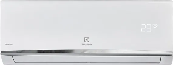 Сплит-система Electrolux EACS/I-24HSM/N8_V3 Smartline DC Inverter
