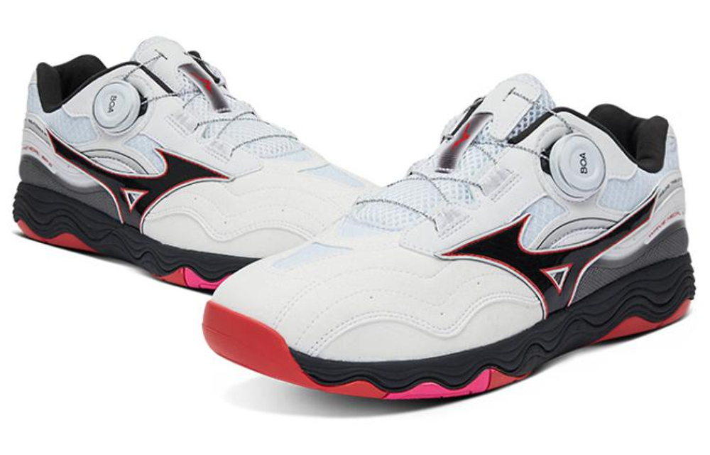 Mizuno Wave Medal SP5 "White"