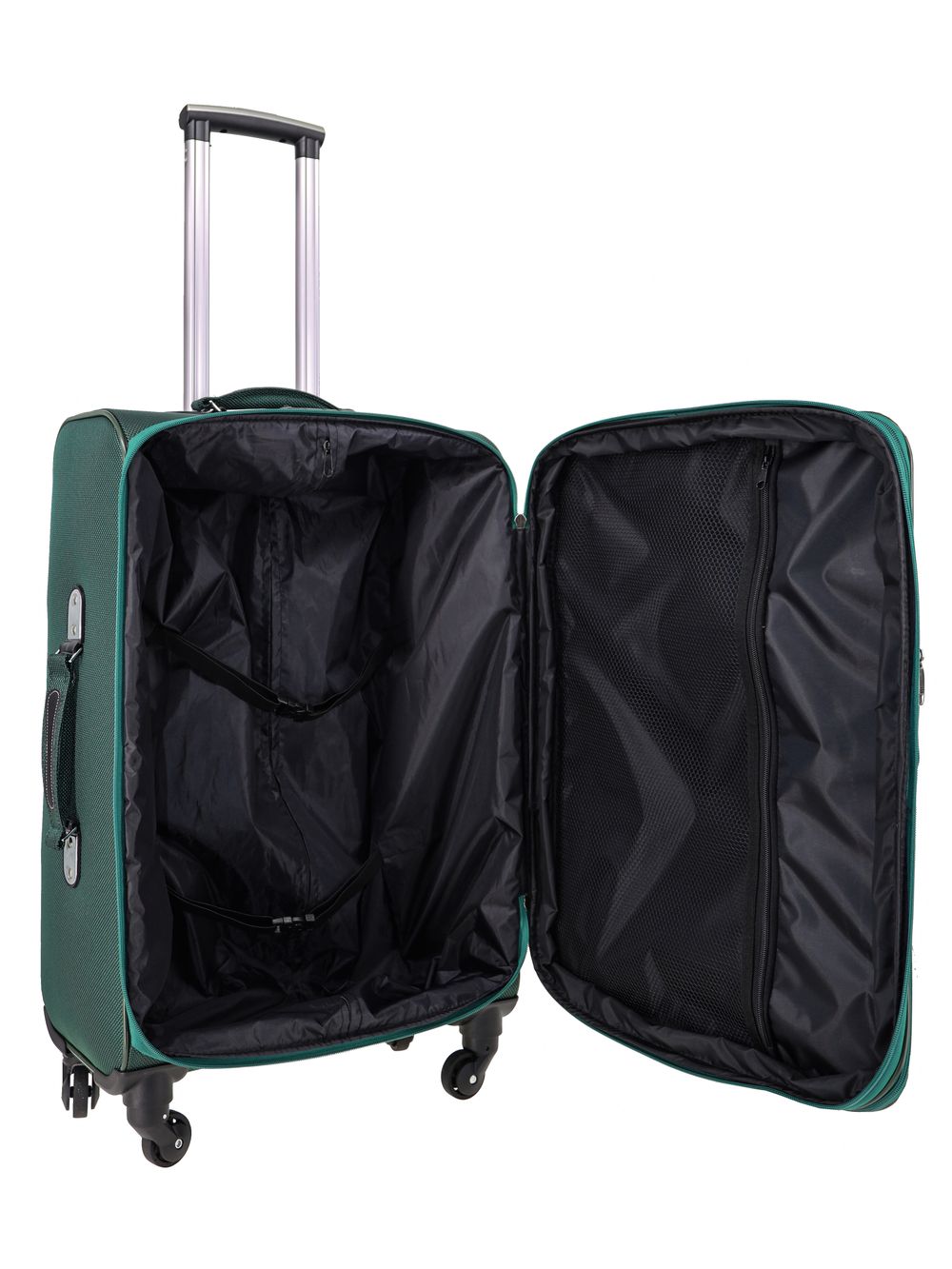 Чемодан 424-4