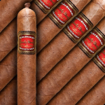 Alec Bradley Family Blend BX2 (торо)