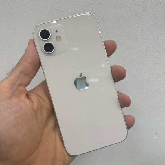 Apple iPhone 12 64GB АКБ 79% (коробка)