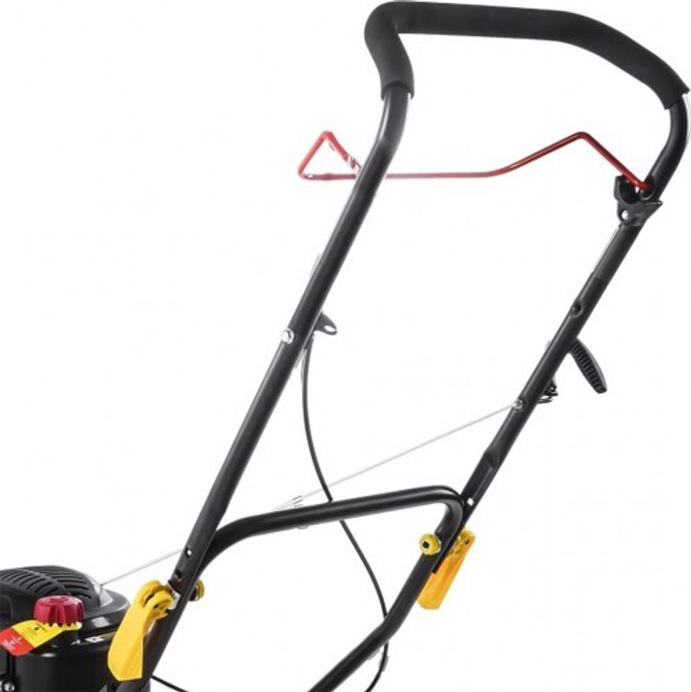 Газонокосилка DDE LM 51 246-623