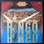 Виниловая пластинка Ringo Starr ‎– Ringo LP