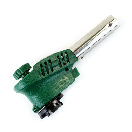 Газовая горелка с пьезо-поджигом 1005