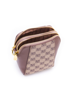 VF8051 Сумка жен., иск. кожа