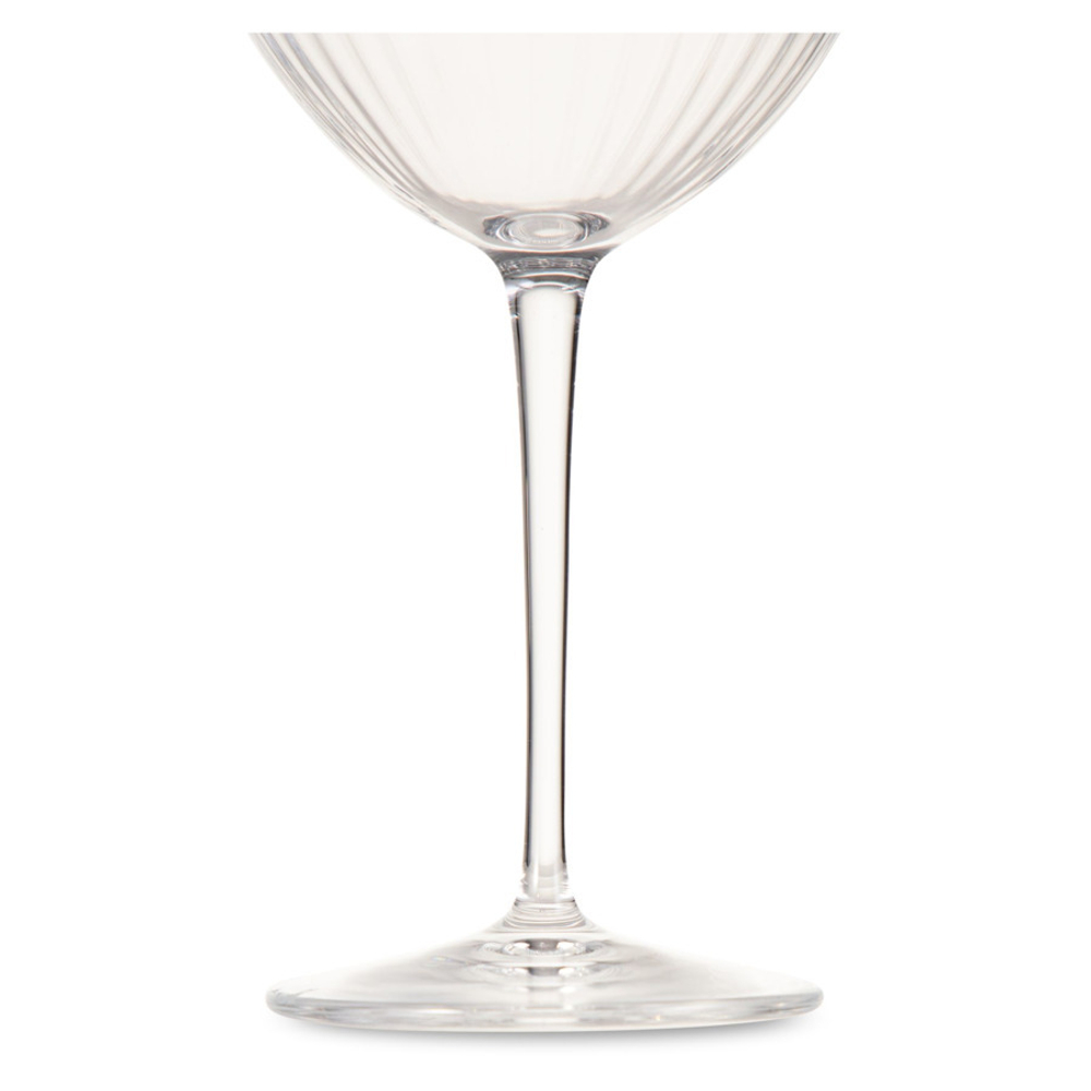 Бокал для мартини 220мл Luigi Bormioli Оптика