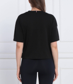 Футболка Tommy Sport - черный(S10S101793)