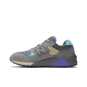 Кроссовки New Balance 580 'Shadow Grey Electric Indigo' MT580VA2