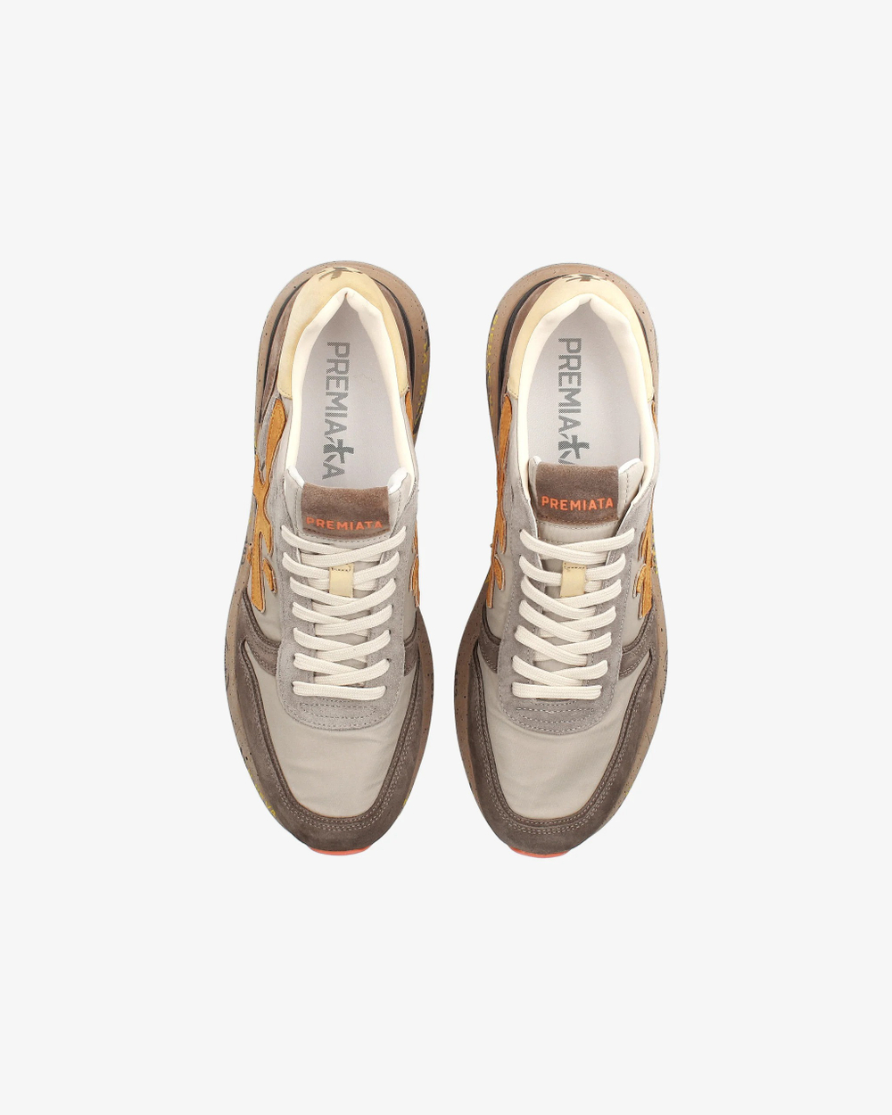 Кроссовки мужские PREMIATA MICK