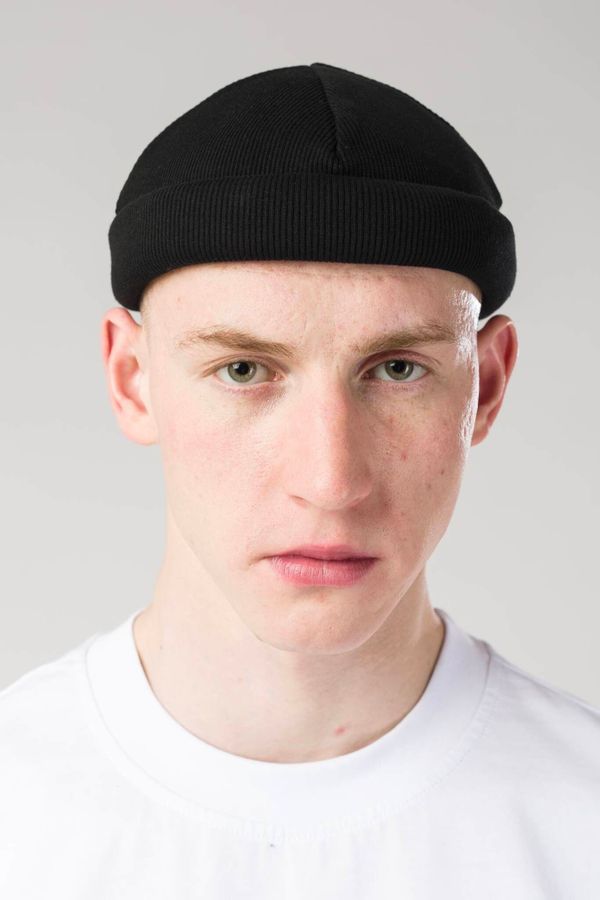 Шапка Incognito черный - фото 2
