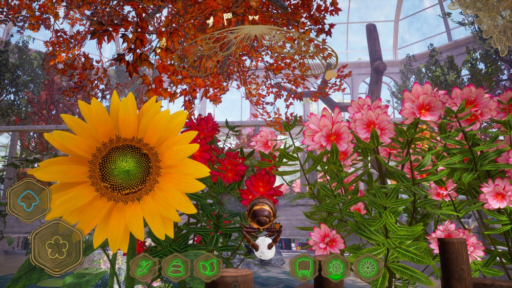 Bee Simulator: The Hive (для ПК, цифровой код доступа)