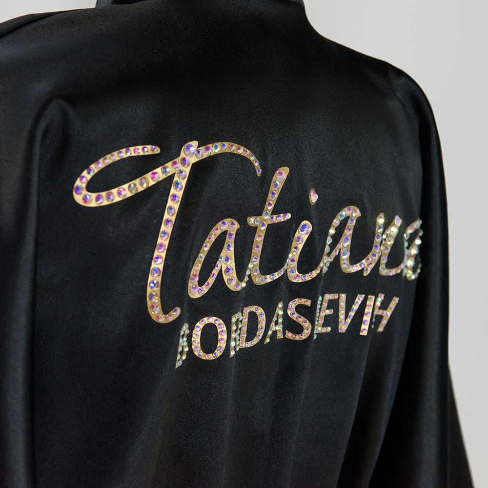 одежда для танцев