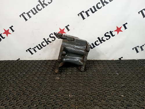 Кронштейн ГУРа 2018г.