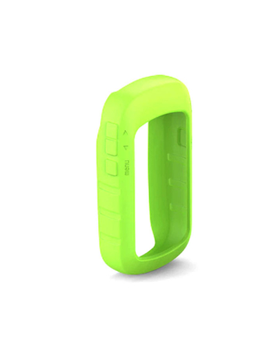 Чехол силиконовый для навигаторов Garmin eTrex 10, 20, 22, 22X 30, 32, 32X(ЛАЙМ)