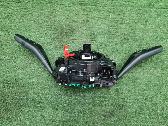 Подрулевые переключатели VW ID.4 (2020-н.в.)