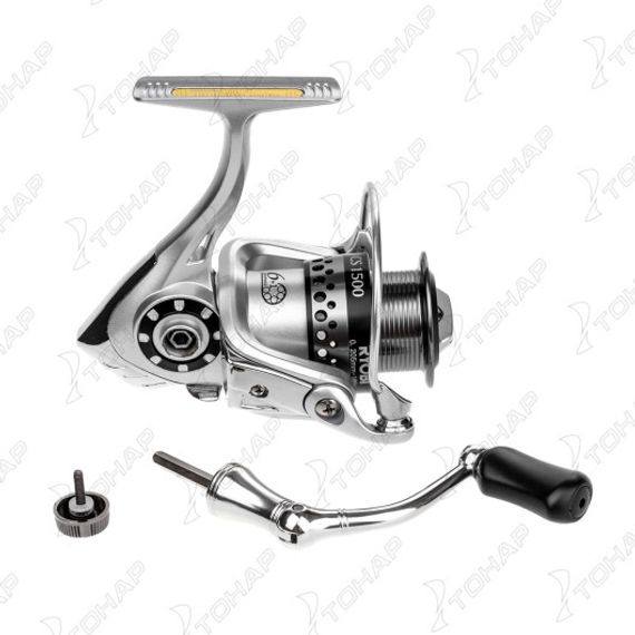 Катушка Pilot CS 1500 RYOBI