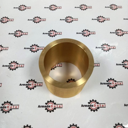 Втулка нижнего пальца задней стрелы (80x65 мм) | 333/Y8980, 808/00386 | Аналог