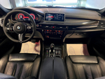 BMW X5, 2016 год