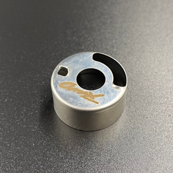 Ремкомплект помпы охлаждения Tohatsu 4-5 (Omax)