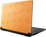 Ноутбук  Colorful MEOW R15 24-HR86B16512E-O-RUA-KA 15.6 ", Ryzen 7, 16 Гб RAM, 512 Гб SSD, GeForce RTX 4060, Оранжевый