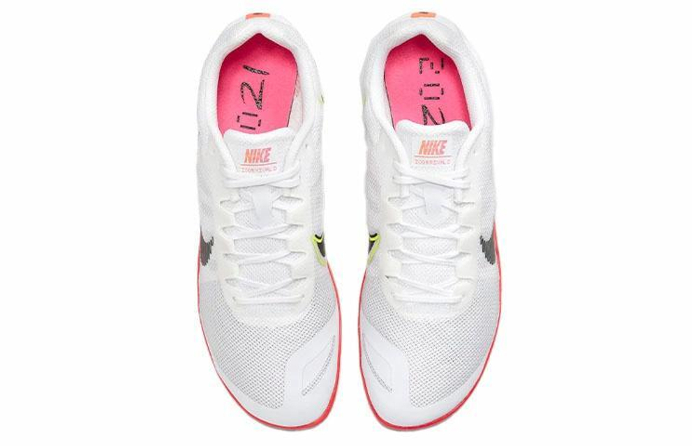 Кроссовки Nike Zoom Rival D 10