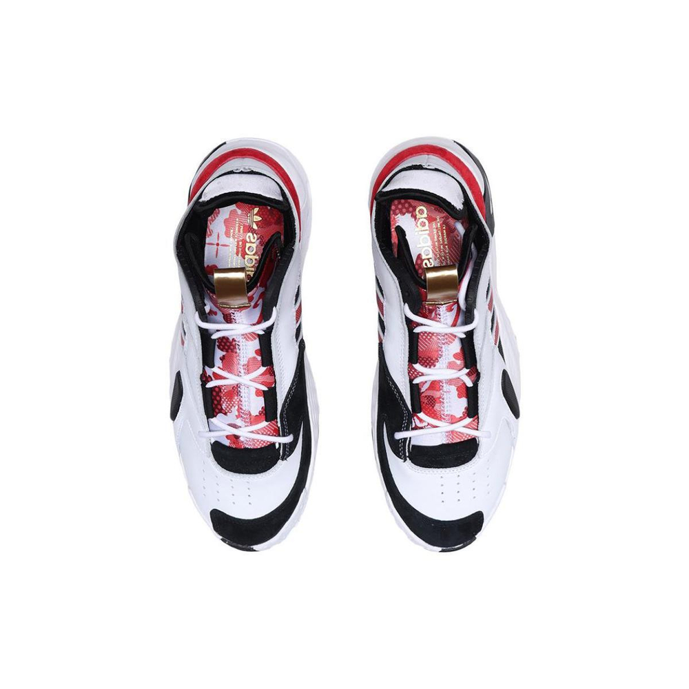 Кроссовки Adidas Originals Streetball Chinese New Year