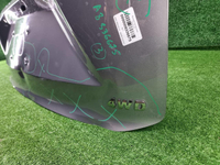 Крышка багажника Haval F7 2 (2024-н.в.)