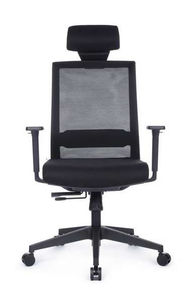 Кресло Style 6215A Черный