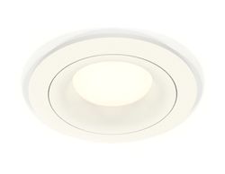 Ambrella Комплект встраиваемого светильника Techno XC7621001