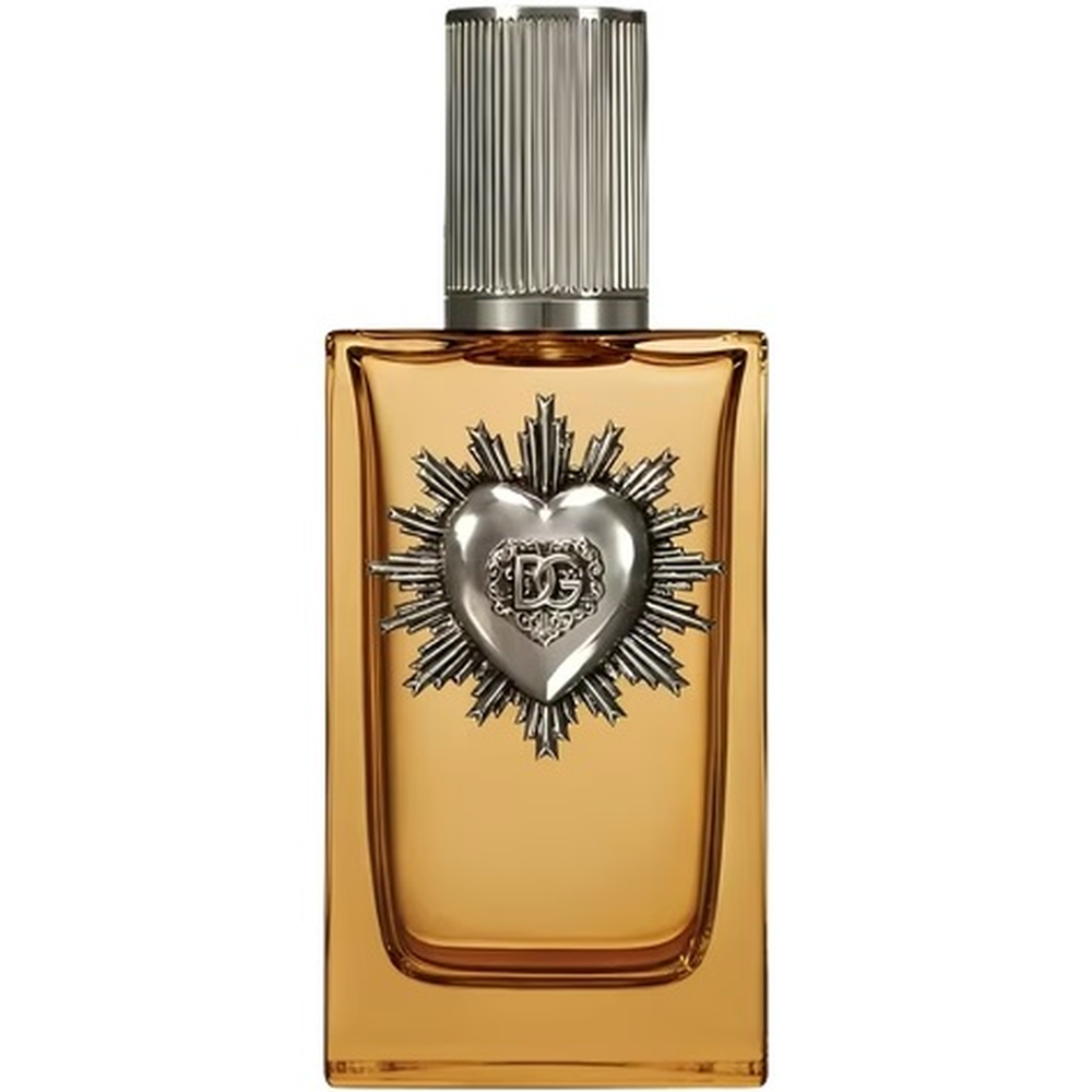 Dolce and Gabbana Devotion Pour Homme Parfum