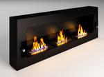 Настенный Биокамин Window Fat WF250lll