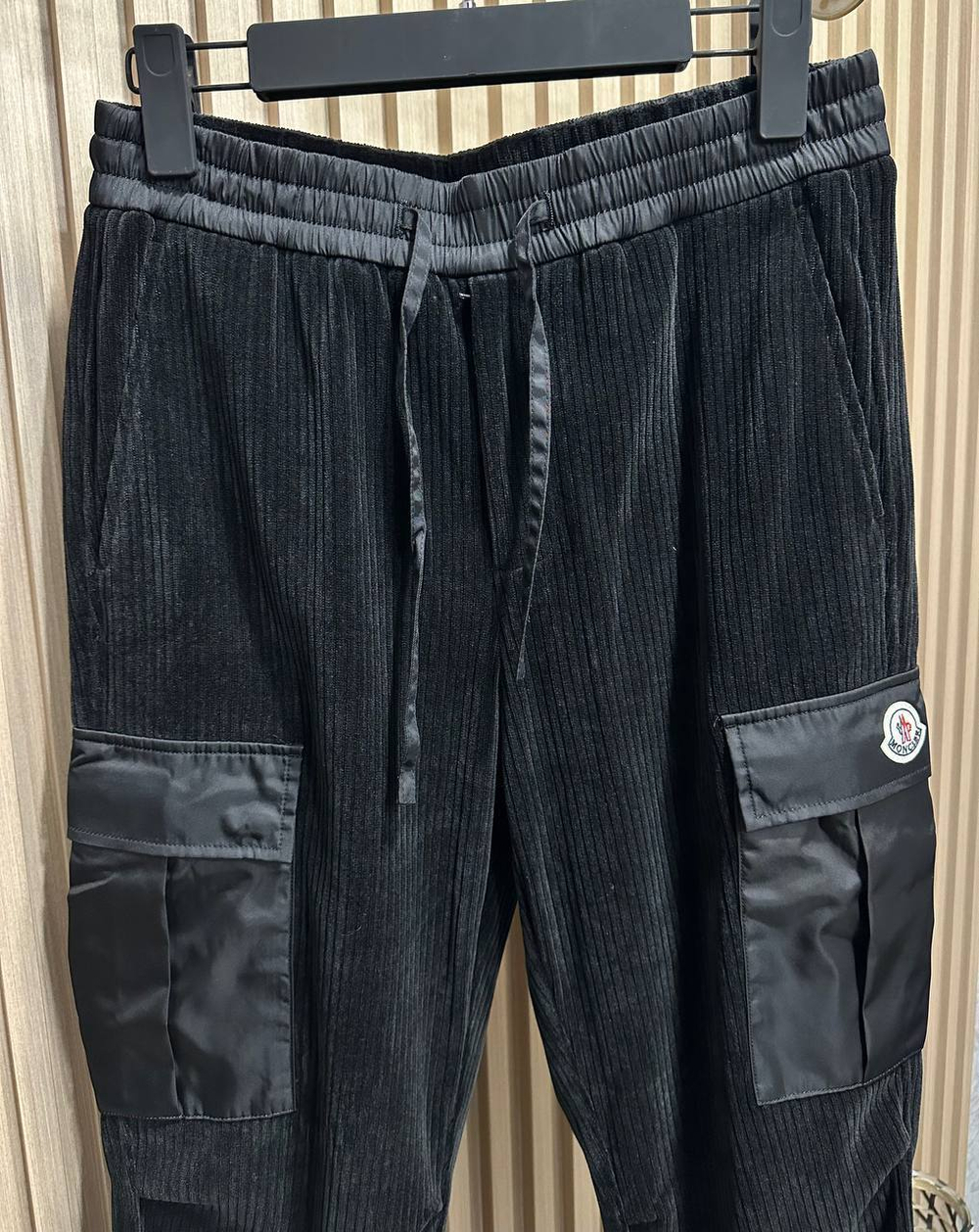 Спортивные штаны Moncler