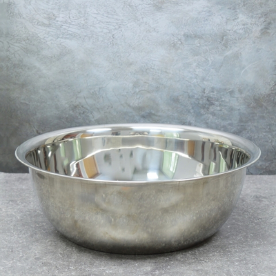 Миска 34см нерж глубокая (282869)