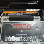 Аппарат окрасочный X-51L Dino-Power