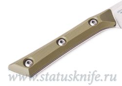 Сет Microtech Kitchen Steak Set 4 OD Greenфотография - 6