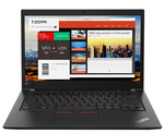 14" Ноутбук Lenovo ThinkPad T480s (1920x1080, Intel Core i5-8350U, RAM 8ГБ, SSD 512ГБ, Intel UHD Graphics 620, Win 10Pro)