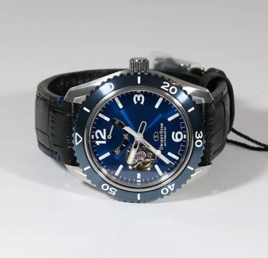 Мужские часы Orient RE-AT0108L00B