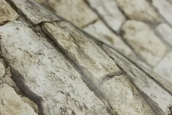 Обои бумажные Брянские обои Кирпичи 2 0,53*10м