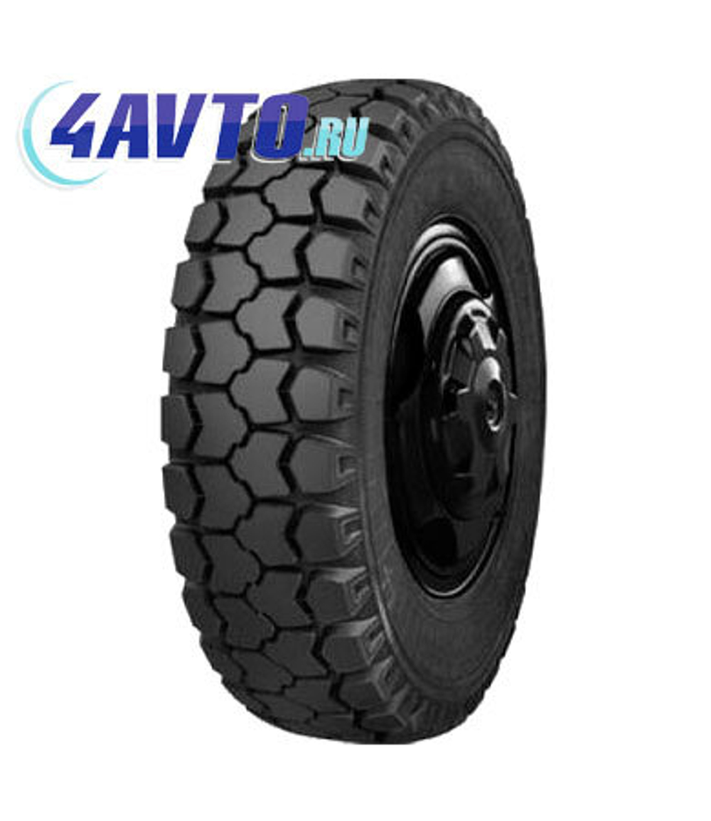 Грузовая шина 240 Р 508 У-2 н.с.10 M+S ОШЗ