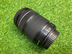 Canon EF-S 18-135mm 3.5-5.6 IS STM