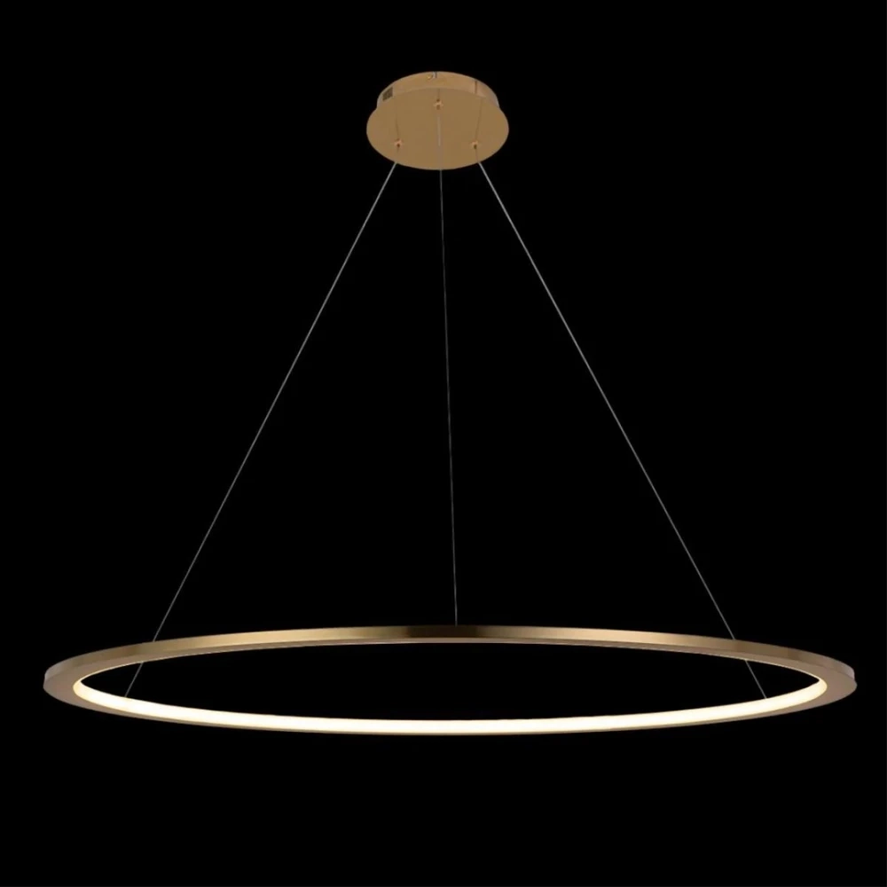 Подвесная люстра Loft It RING 10014L